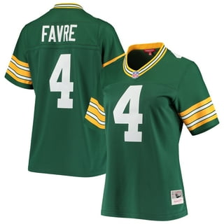 Mitchell & Ness Green Bay Packers Reggie White 1996 Replica Jersey