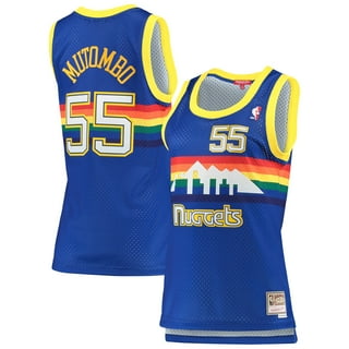 Female top nba jerseys