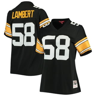 Female pittsburgh steeler jersey deals