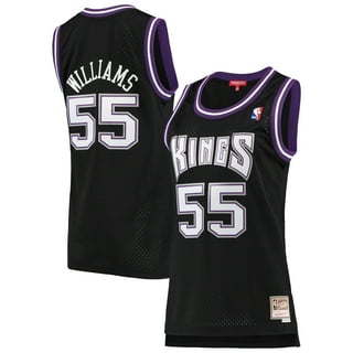 Youth Jason Williams Orlando Magic Nike Swingman Blue Jersey - City Edition
