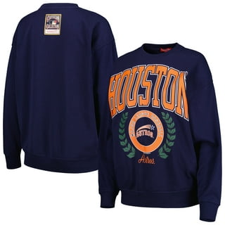 Mitchell & Ness Houston Astros Sweatshirts in Houston Astros Team Shop 