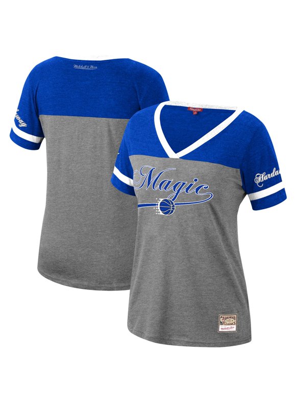 T-shirt Vintage Orlando Magic Penny Hardaway Années 90 - Taille XL (18-20), Marque Pro Player, Occasion Bon état