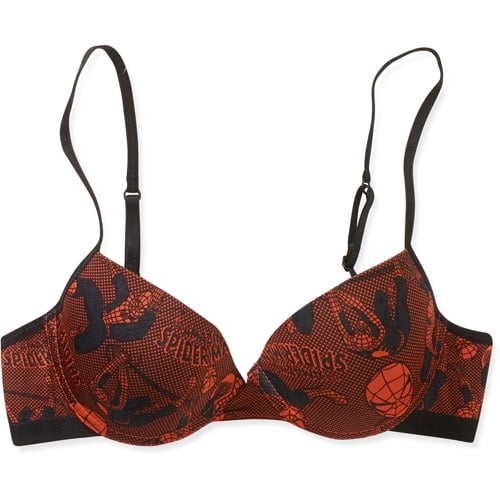 Marvel Spider-man Womens sports bra BWT XL 2xl