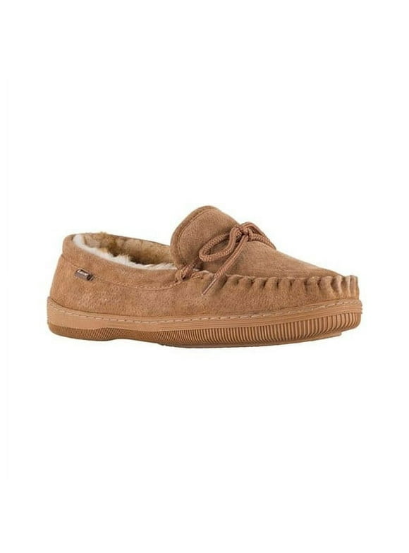 asos moccasins
