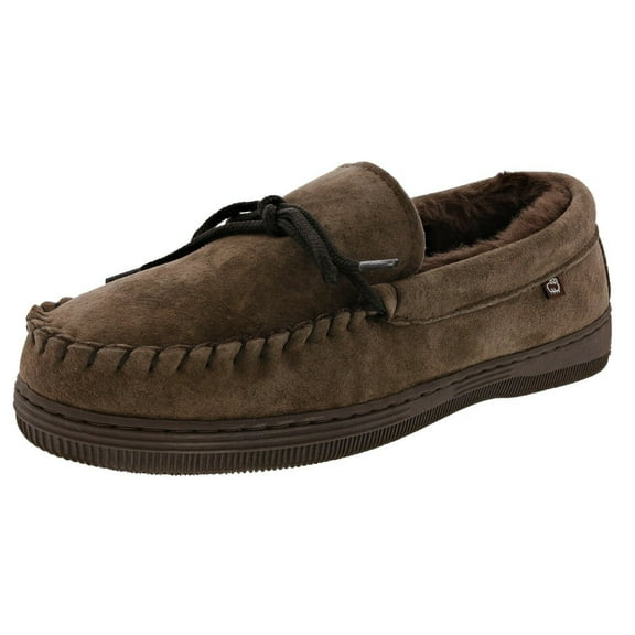 Women's Moccasin Fleece