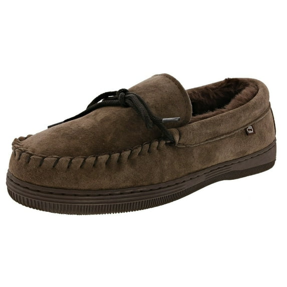 Women's Moccasin Fleece