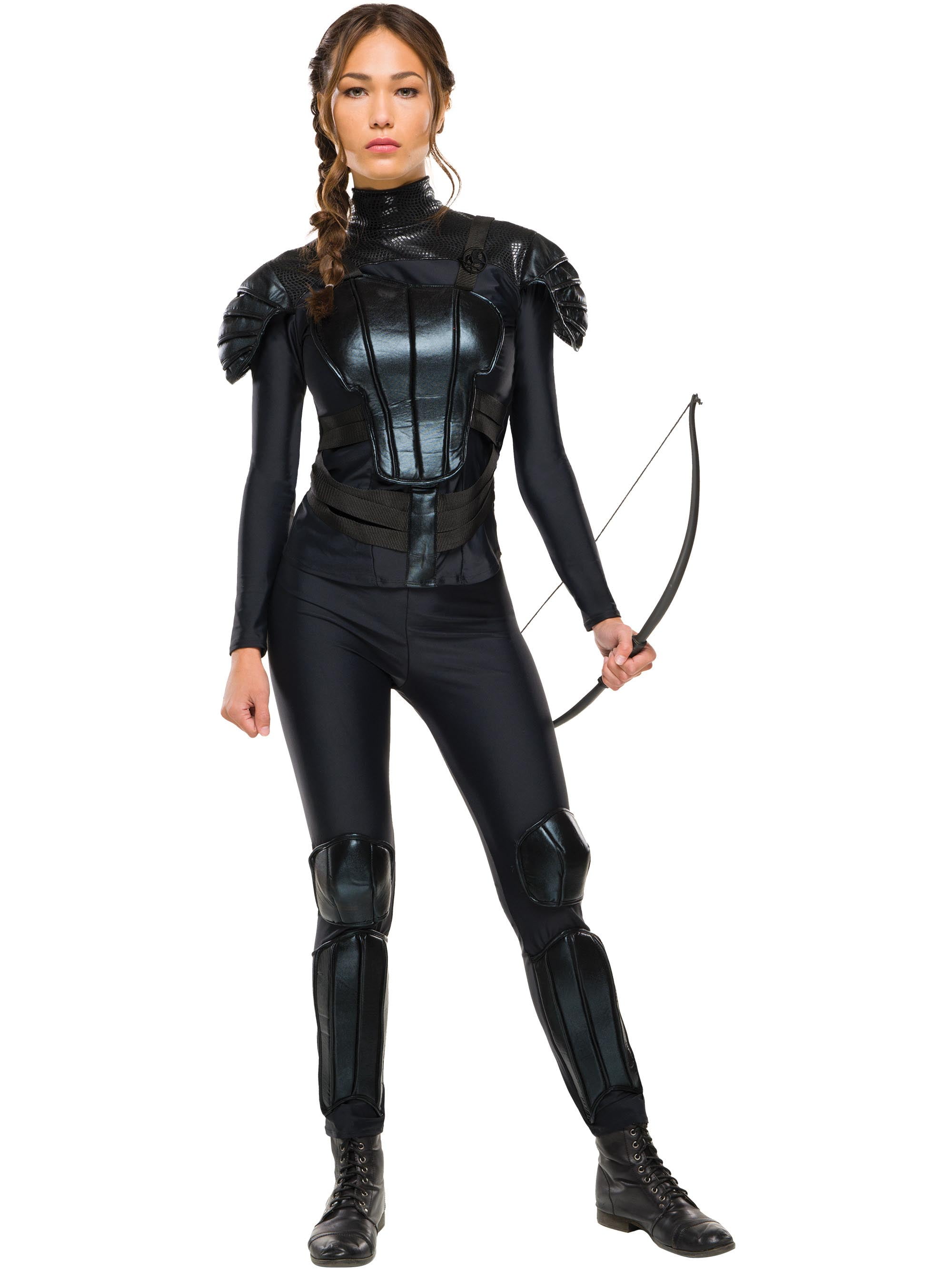 Katniss Costume The Hunger Games Teen Costume Catching Fire Katniss Costume The Hunger Games Teen Costume Catching Fire