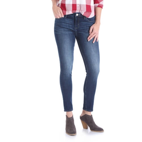 Women's Modern Midrise Skinny Jean