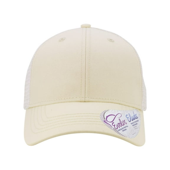 Women's Modern Trucker Cap