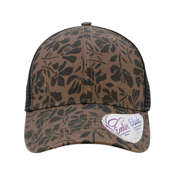 Women's Modern Trucker Cap