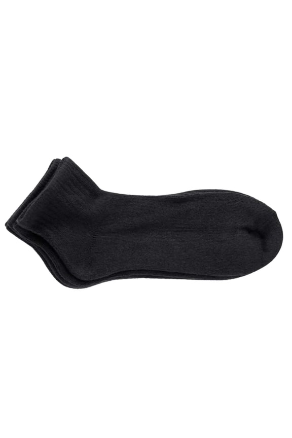 Women’s Moisture Wicking Athletic Socks – Size 9 to 11: 1 Pair