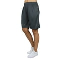 thumbnail image 1 of Women's Moisture-Wicking Performace Active Mesh Shorts (S-2XL), 1 of 5