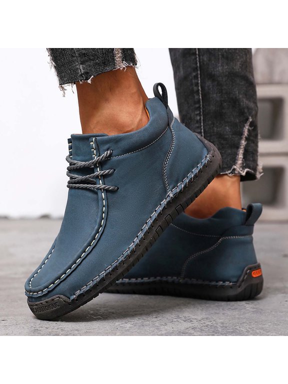 Women's Montela Shoes Traditional Trainers Lace Traditional Shoes Mesh Breathable Trainers Sports Elegant Shoes Leisure Shoes Oktoberfest Outdoor Sports Shoes Walking Shoes Blue 38