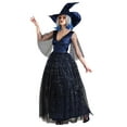 thumbnail image 1 of Women's Moonbeam Witch Costume, 1 of 8