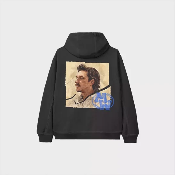 Women's Morgan Wallen Problem Fleece Graphic Sweatshirt