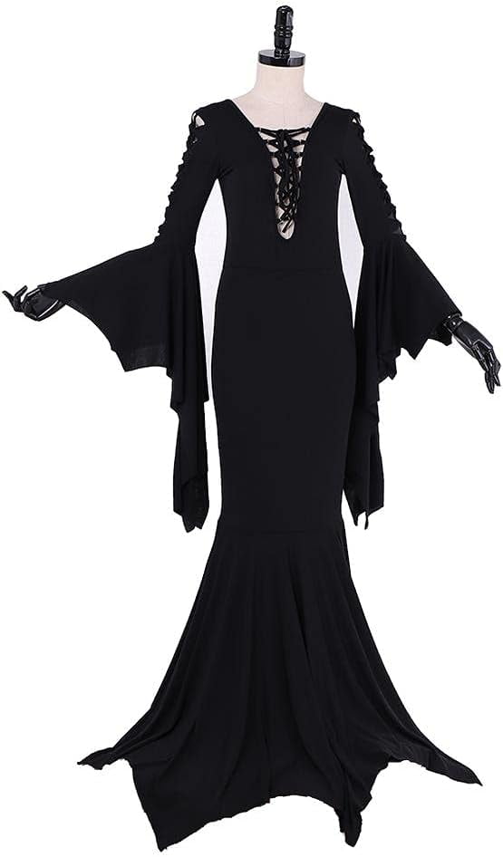 chocolate brown party dresses Anderson Maxi Dress, in Luxe Satin, Size: Small | Show Me Your Mumu Shoulder to Hem 62 2for129_063026 Off-The-Shoulder Satin Midi Dress Color:Black Shoes