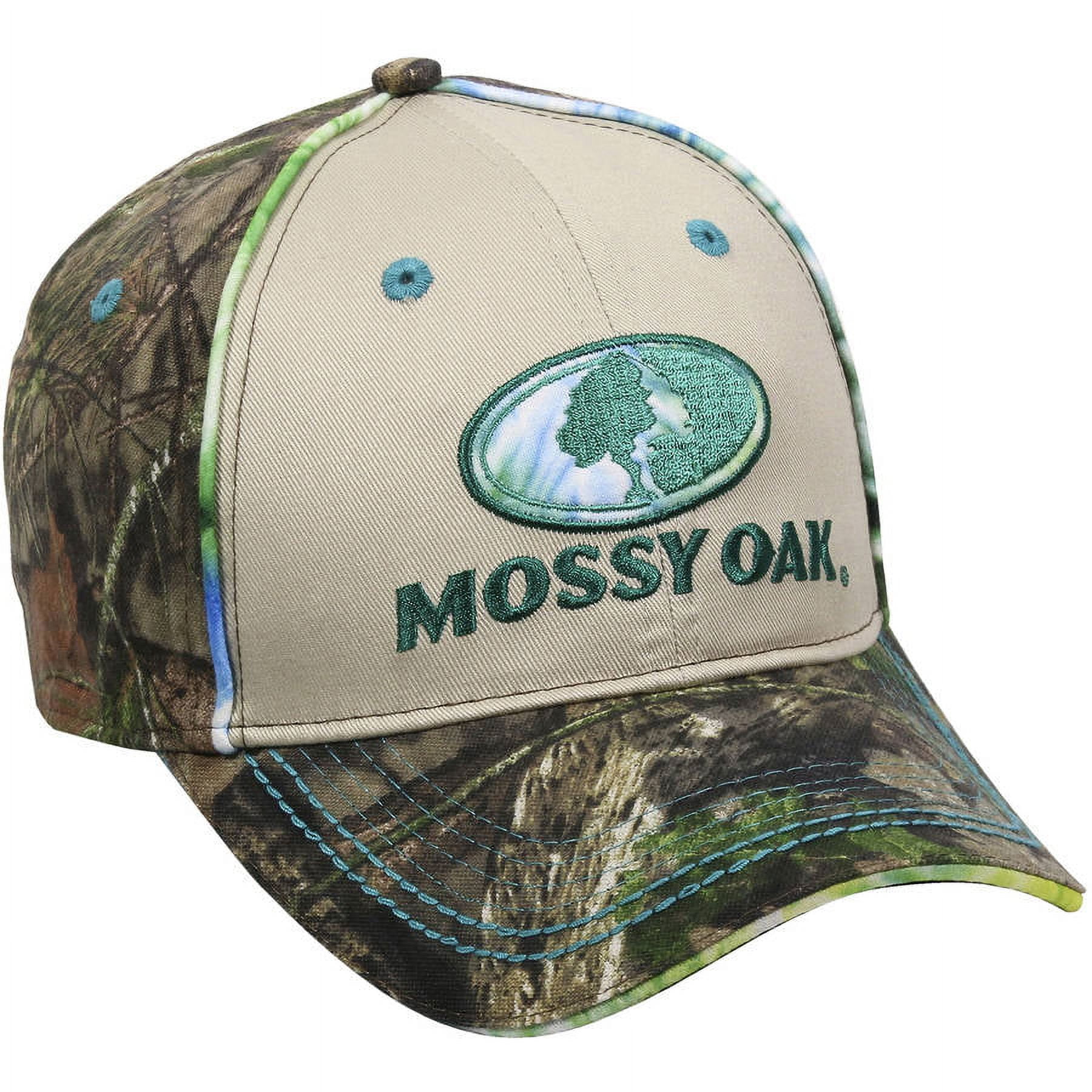 Women's Mossy Oak Camo Cap, Mossy Oak Mountain Country Range Camo