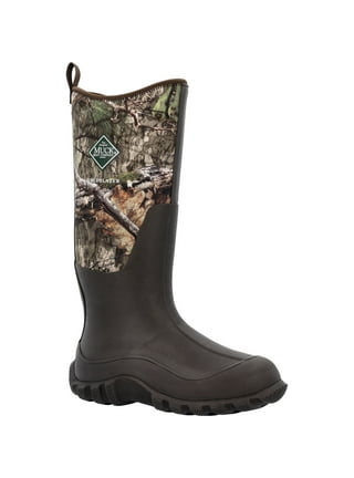 Walmart camo rubber boots sale