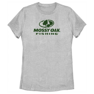 Mossy Oak Fishing Clothing in Mossy Oak Fishing Gear 