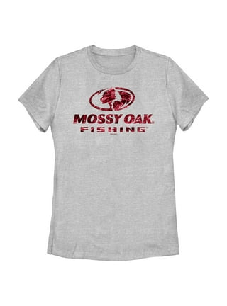 Mossy Oak Shop Womens Sweatshirts & Hoodies 