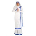 thumbnail image 1 of Women's Mother Teresa Costume, 1 of 4