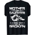 thumbnail image 1 of Women's Mother and Daughter Bond Graphic T-Shirt, 1 of 6