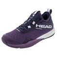 thumbnail image 1 of Women's Motion Pro Pickleball Shoes Plum and White, 1 of 1