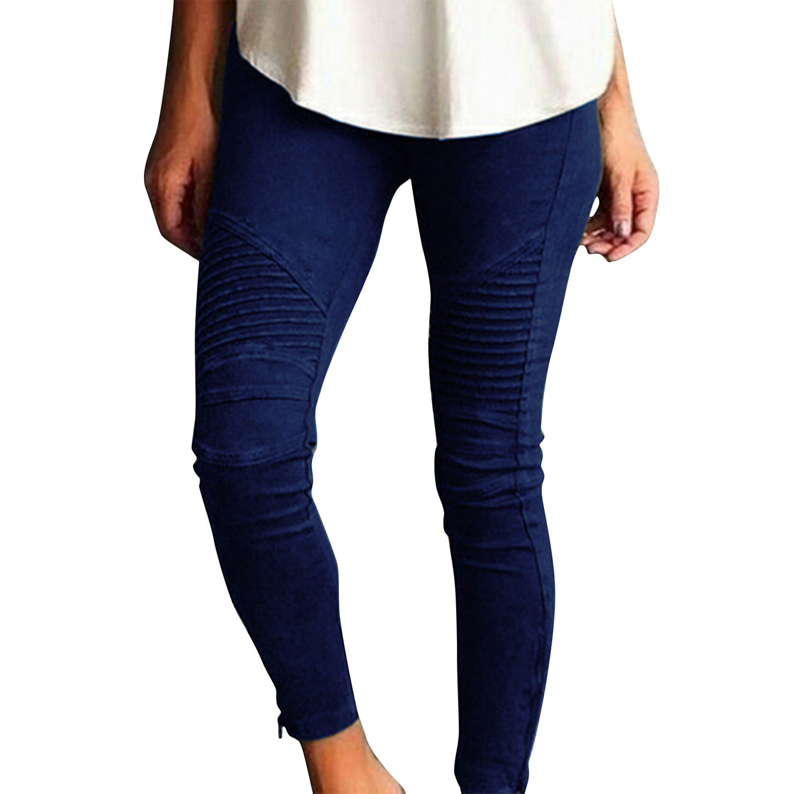 Moto jean cheap leggings