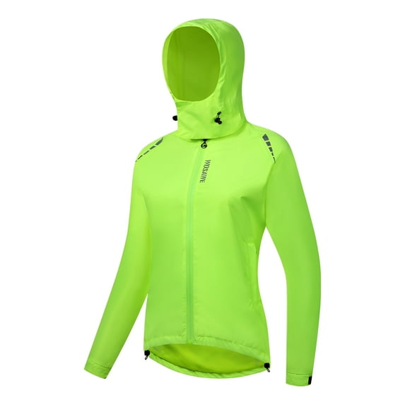 Women's Motorcycle Jacket, Waterproof and Breathable