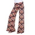 thumbnail image 1 of Women's Mozaic Printed Palazzo Pants, 1 of 4