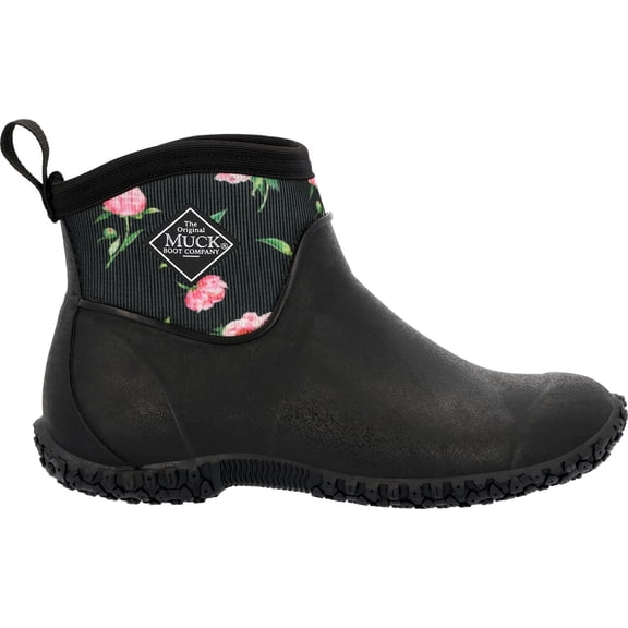 Women's Muckster II Ankle Boot