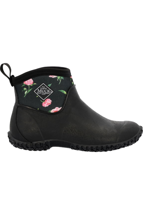 Women's Muckster II Ankle Boot