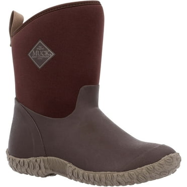 Women's Muckster II Faux Fur Mid Boot