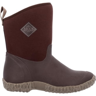 Eddie Bauer fur-lined work boots 13 (Made in‎ Canada) Eddie Bauer Women main image 2