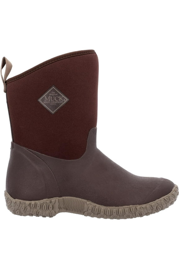 Women's Muckster II Faux Fur Mid Boot