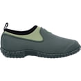 thumbnail image 1 of Women's Muckster II Low Slip On, Green, Size 7(M), 1 of 6