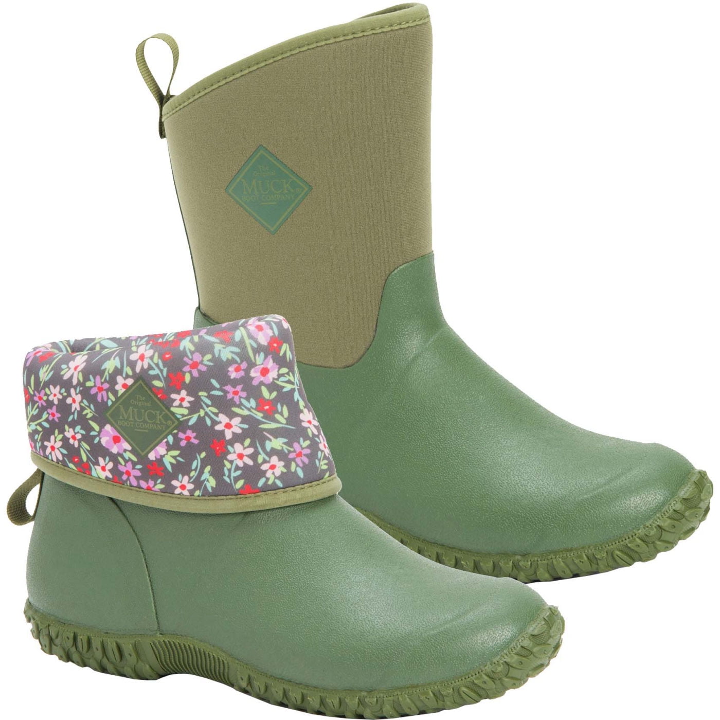 Women s Muckster II Mid Boot Size 7 M