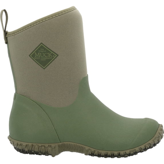 Women's Muckster II Mid Boot