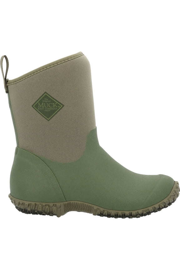 Women's Muckster II Mid Boot