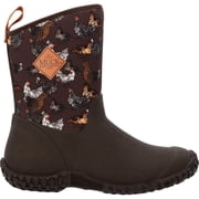 Womens Muckster II Mid Boot
