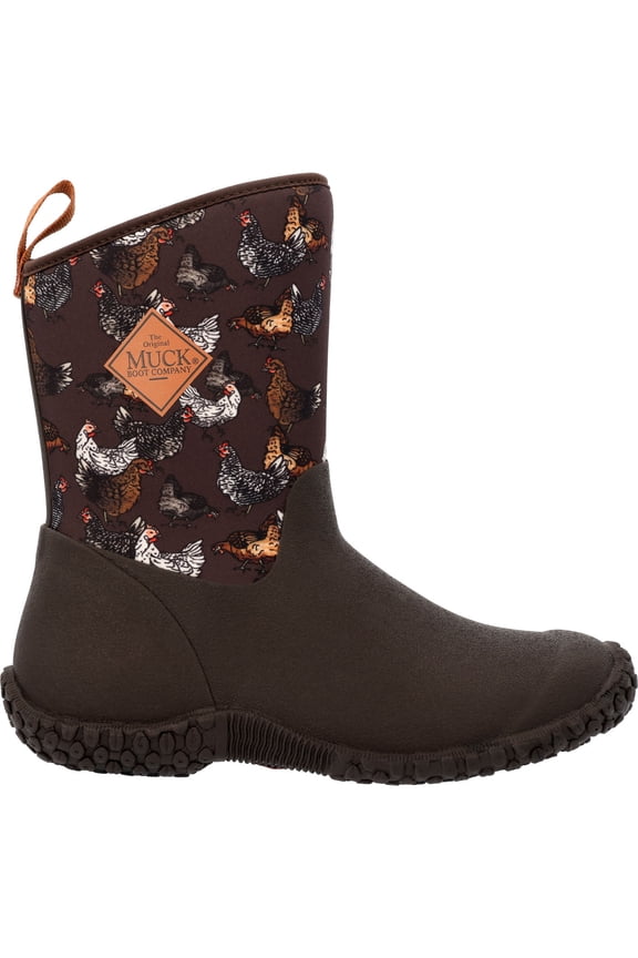 Women's Muckster II Mid Boot