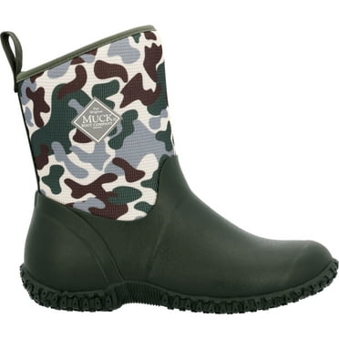 Women's Muckster II Mid Boot