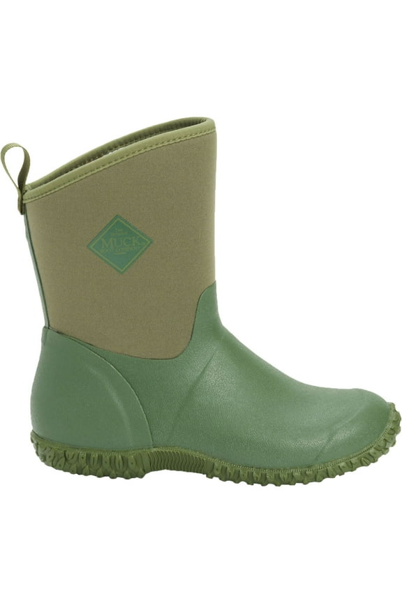 Women's Muckster II Mid Boot