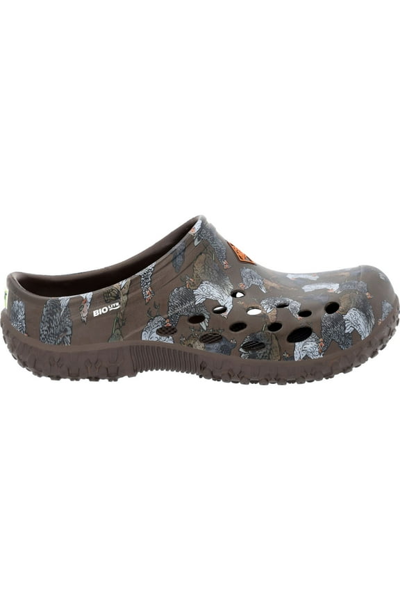 Women's Muckster Lite EVA Clog