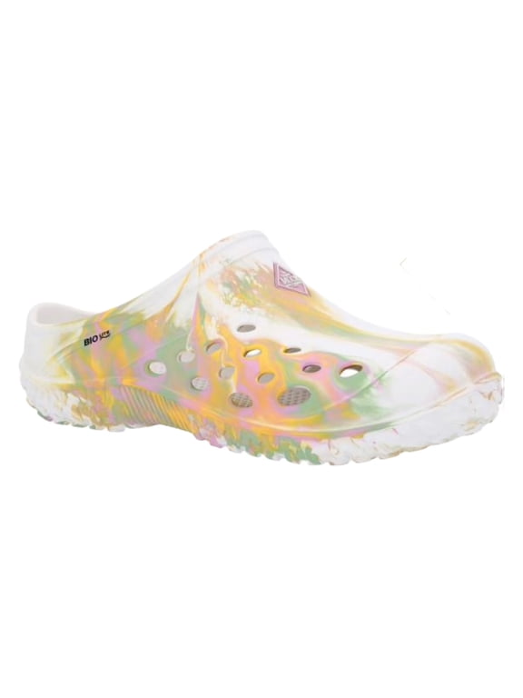 Muck Footwear Women's Muckster Lite Clog Muckster Multi , 12 M US