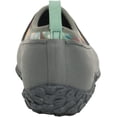 thumbnail image 1 of Women's Muckster Low Slip On, Grey, Size 5(M), 1 of 2