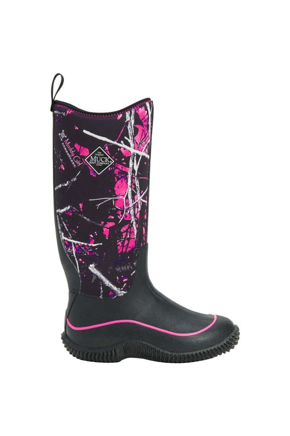 Women's Muddy Girl Hale Tall Boot