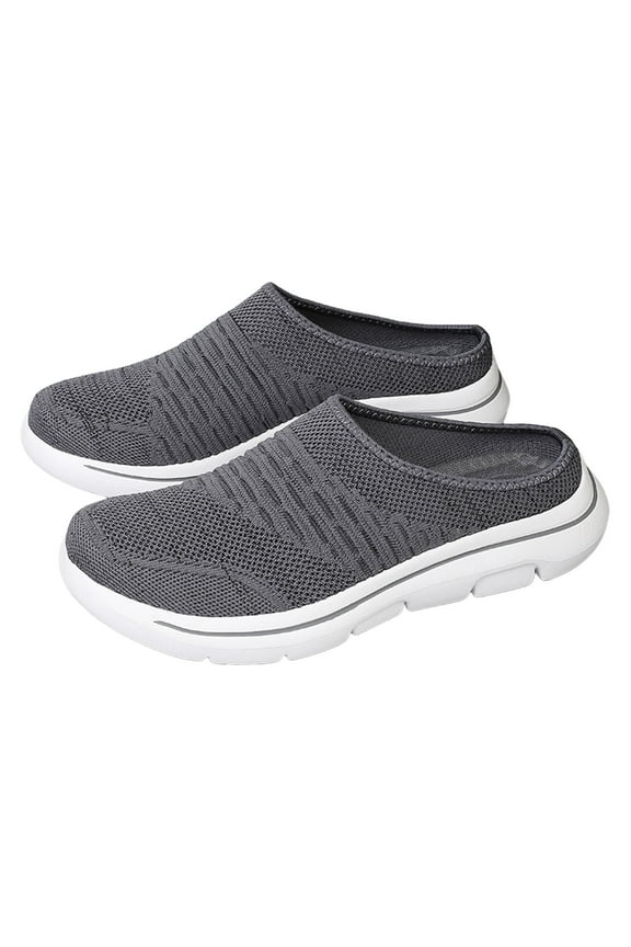 Women's Mules Chef Clogs Non Slip Clog,work Kitchen Nursing Shoe,operating Room Shoes