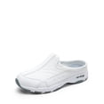 thumbnail image 1 of Women's Mules Sneakers – Slip-On Walking Shoes for Casual Comfort, 1 of 8