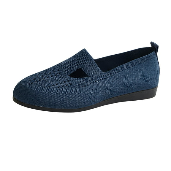 Women's Mules with Soft Lining for Touch Skin Comfort Pretty Ballerinas Women's Balerina Shoes Flat Summer Shoes Girls Comfortable Velvet Shoes Width H Traditional Shoes Elegant Gymnastics Shoes